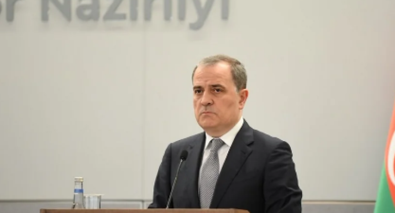 Ceyhun Bayramov: "Bu, cinayətdir"