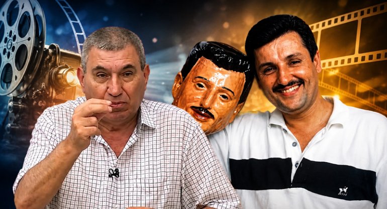 Rəhman Rəhmanov: "Heyif ki, aramızdan çox tez ayrıldı"