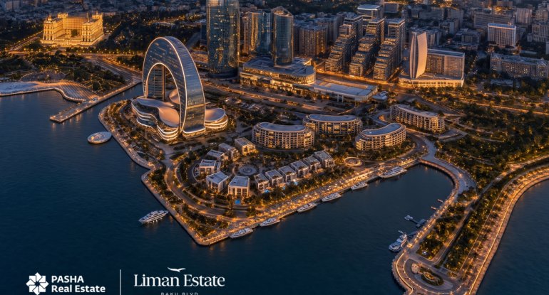 Liman Estate