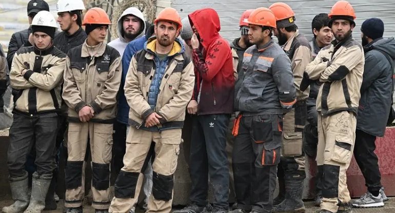 Rusiyada miqrantlarla bağlı yeni qayda - Azərbacanlılar da&hellip;