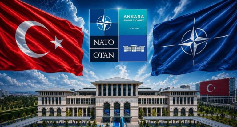 Ankara zirvəsi dönüş nöqtəsidir - Avropa niyə bu addımı atdı?&nbsp;