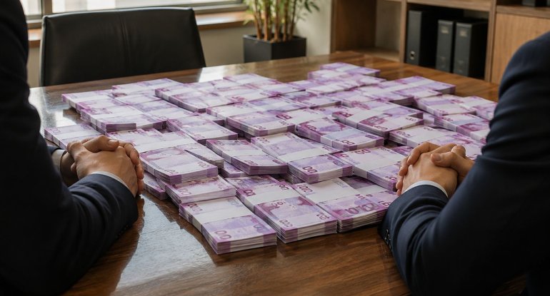 Azərbaycanda milyonlar qazanırdılar - Hər ikisinin sonu dəhşətli oldu