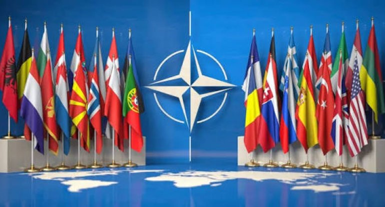 NATO ölkələrinin borcu açıqlandı - Siyahıda Türkiyə də var