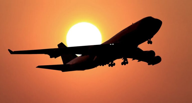 Aviaşirkətlərə xəbərdarlıq edildi: Bu ölkələrin hava məkanından...