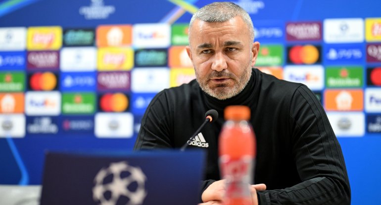 "Qarabağ"ın heyətində dəyişiklik gözlənilir? - Baş məşqçidən açıqlama