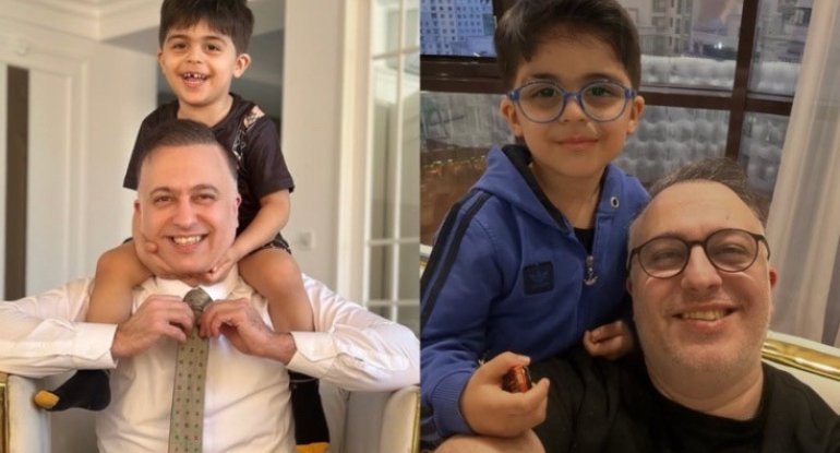 Hüseyn buna görə oğlunun müğənni olmasını istəyir