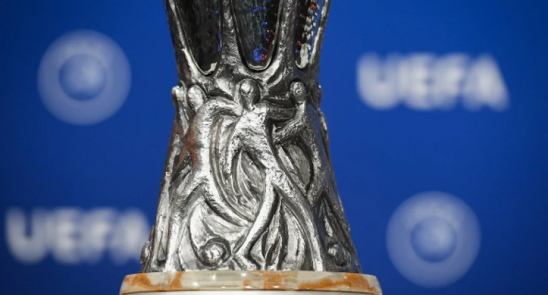 UEFA Avropa Liqası: "Qarabağ" bu gün "Vestri" ilə üz-üzə gələcək