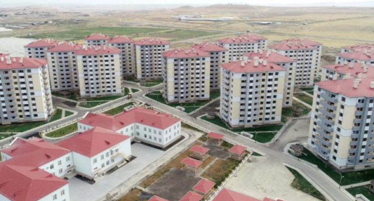 Ucuz qiymətə mənzil sahibi olmaq istəyənlərin&nbsp;NƏZƏRİNƏ