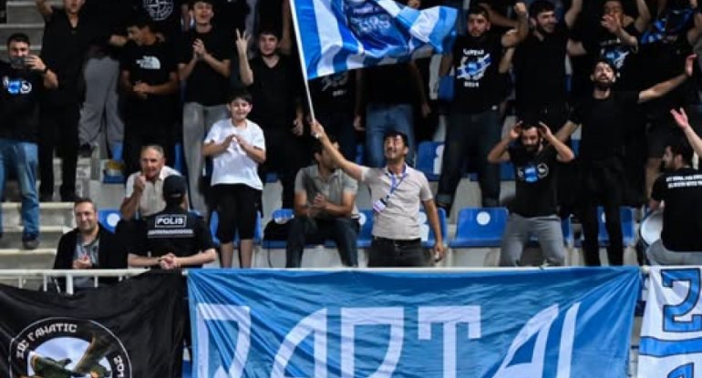 "Zirə"dən tarixi darmadağın: Azərbaycan futbolunda ikiqat yubiley gecəsi