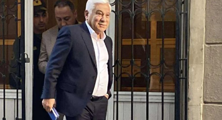 Oğlu sabiq icra başcısının başına oyun açdı: İki milyon manat hara yoxa çıxdı?
