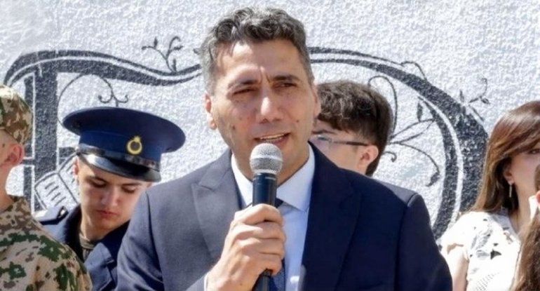 Kamran Əliyev yeni vəzifəyə TƏYİN OLUNDU