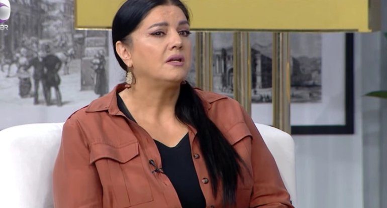 Əməkdar artistdən ETİRAZ: "Cahililk bizi məhv etdi, gülməli şeylərlə yaşayırıq" - VİDEO