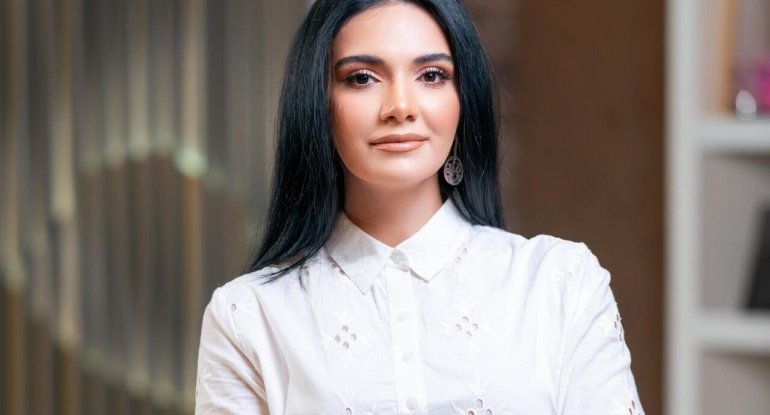 "Mənsum İbrahimova bənzəməyə çalışıram"