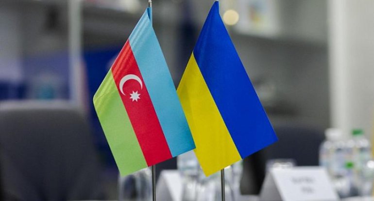 Azərbaycanla Ukrayna arasında yeni müqavilə təsdiq edildi