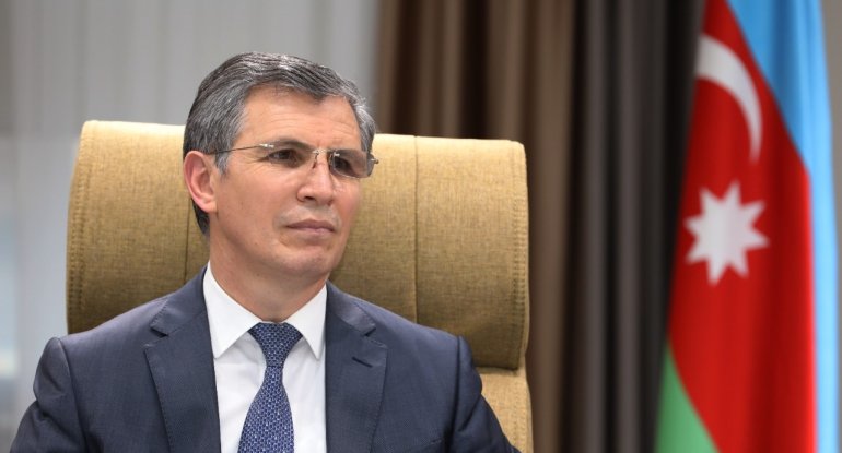 Bu məhsulların dadı&nbsp;Zahid Orucun damağından getməyib