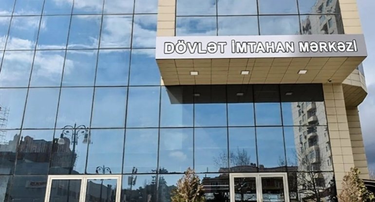 Xarici dil və fəlsəfə doktoru imtahanlarının tarixləri açıqlandı