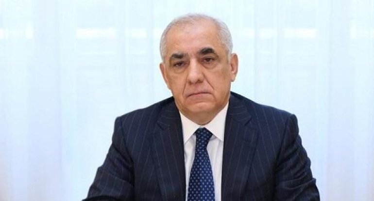 Əli Əsədov yeni qərar imzaladı