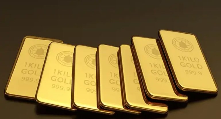 Qızıl üçün yeni rekord proqnoz -