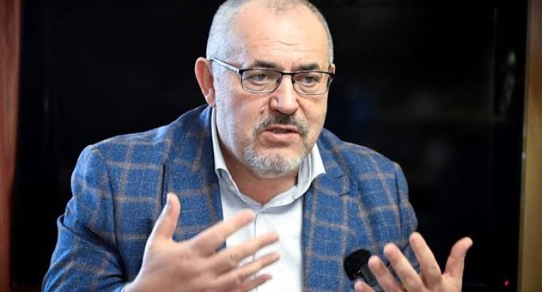 O da "xarici agent" elan edildi - Rusiya prezidentliyinə namizəd olmuşdu