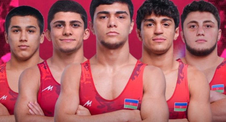 Hacı Kərimov Avropa çempionatının finalına çıxıb
