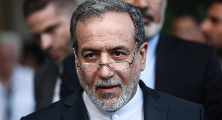 Tehrandan Ağ Evə ittiham: Anlaşmanı pozan ABŞ-dir