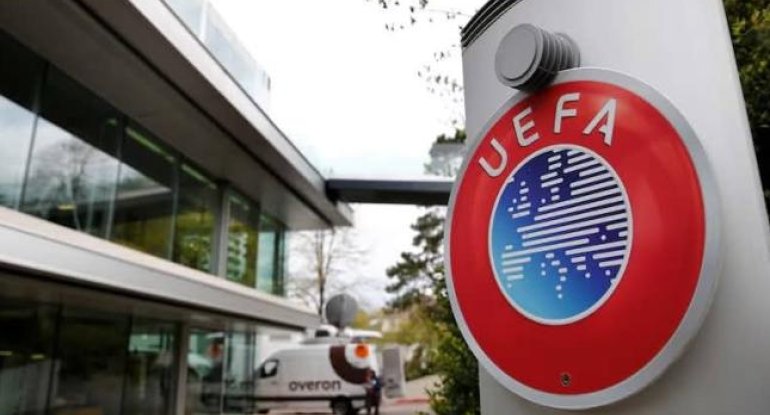 UEFA-nın yenilənən reytinqi: Klublarımız neçəncidir?