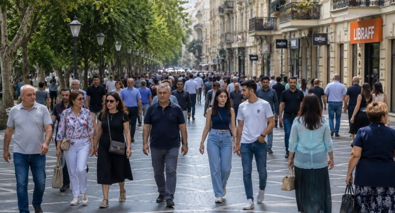 İş axtaran 50 yaşdan yuxarı şəxslərə şad xəbər: məhdudiyyət aradan qalxır?