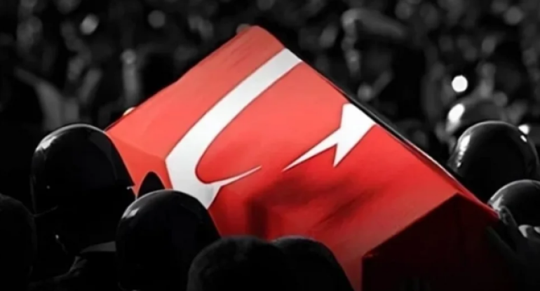Türkiyədə ailə münaqişəsini yatırmağa çalışan polis güllələnib