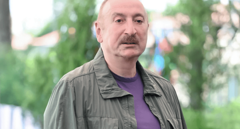 "Son 5-6 il ərzində xalqımız haqlı olaraq qürur hissi ilə yaşayır" - İlham Əliyev