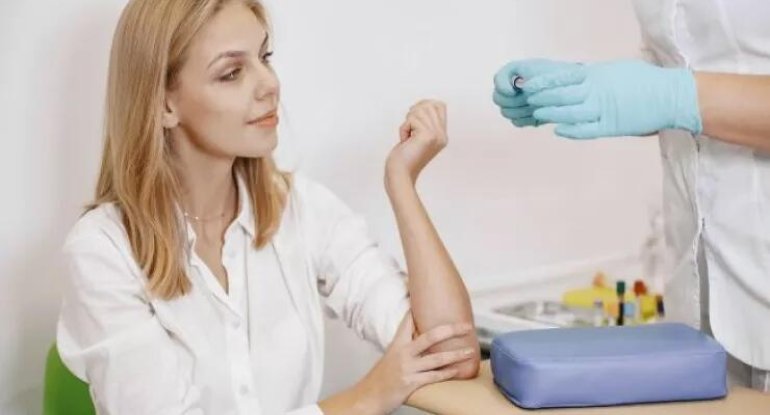 40 yaşdan sonra həyatınızı xilas edəcək dörd tibbi test