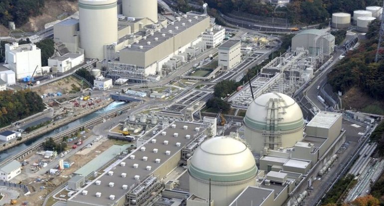 Fukuşima AES-də 11 illik proses başa çatdı