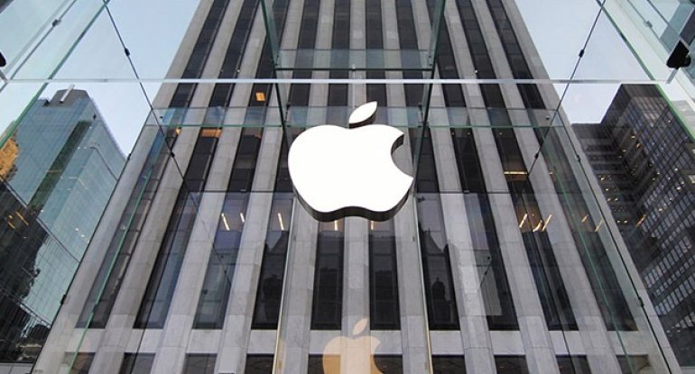 "Apple" "OpenAI" şirkətini məhkəməyə verdi