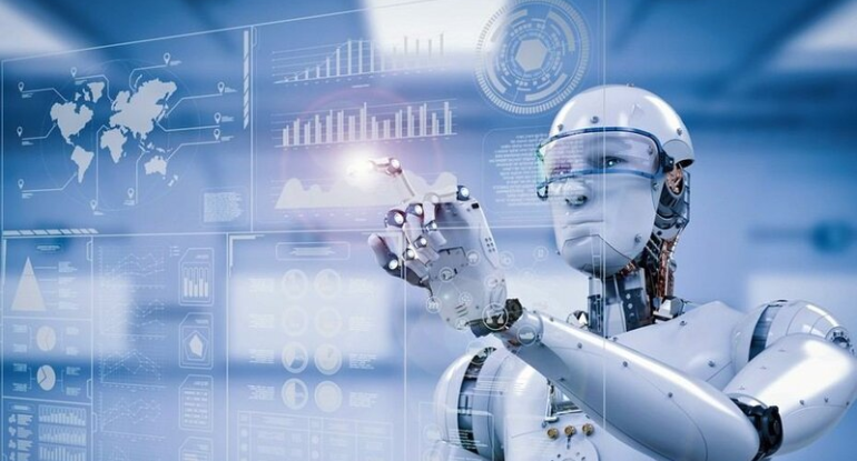 AI uğrunda rekord sərmayə: Dünyanın ən böyük texnologiya şirkətləri rəqabəti artırır