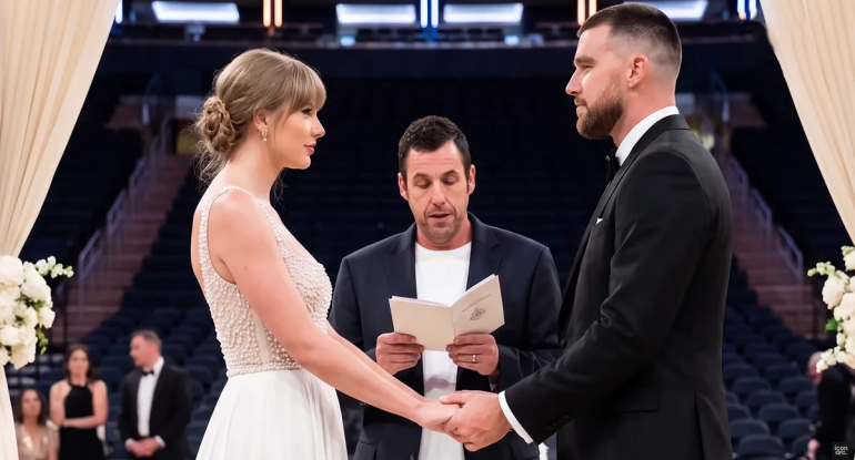 Teylor Sviftlə Trevis Kelsinin toyuna xərclənən vəsaitin miqdarı məlum oldu