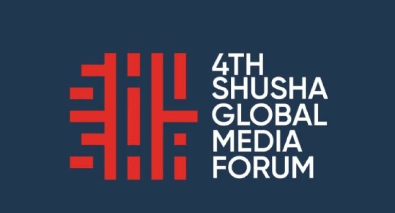 IV Şuşa Qlobal Media Forumunun iştirakçılarının Qarabağa səfəri başlayıb