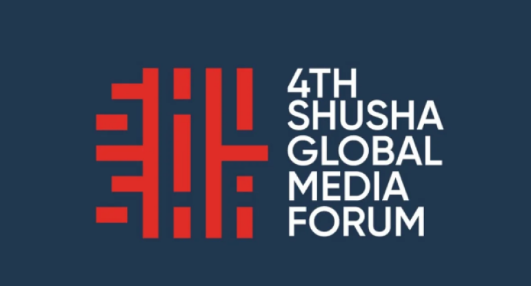 Bu gündən IV Şuşa Qlobal Media Forumu başlayır