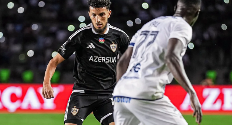 UEFA Avropa Liqası: İslandiyanın "Vestri" klubu "Qarabağ" üçün 100 bilet ayırıb