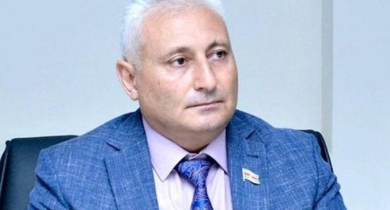 Deputat qanun layihəsinin adının dəyişdirilməsini təklif etdi&nbsp;