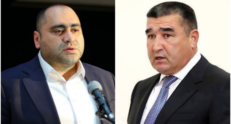 Şərikindən Etibar Pirverdiyevə ağır ittihamlar: "Əvvəl dedi ki..."