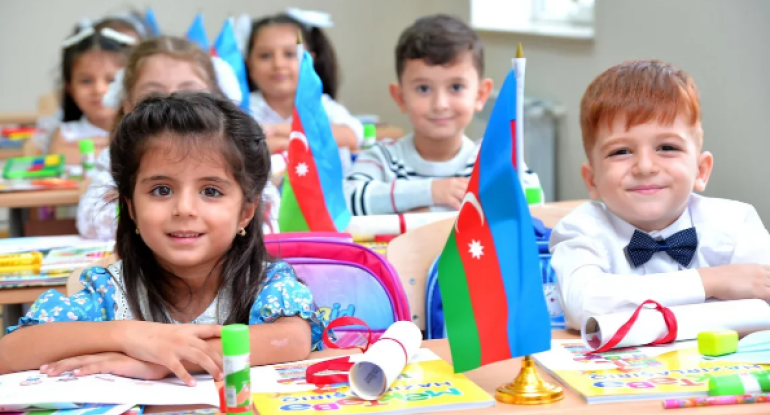 Məktəbəhazırlıq qruplarına qəbul prosesi nə vaxt başlayır?