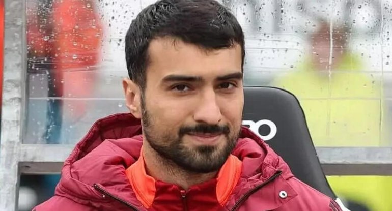 Emreli İsrail klubunun təklifini rədd etdi