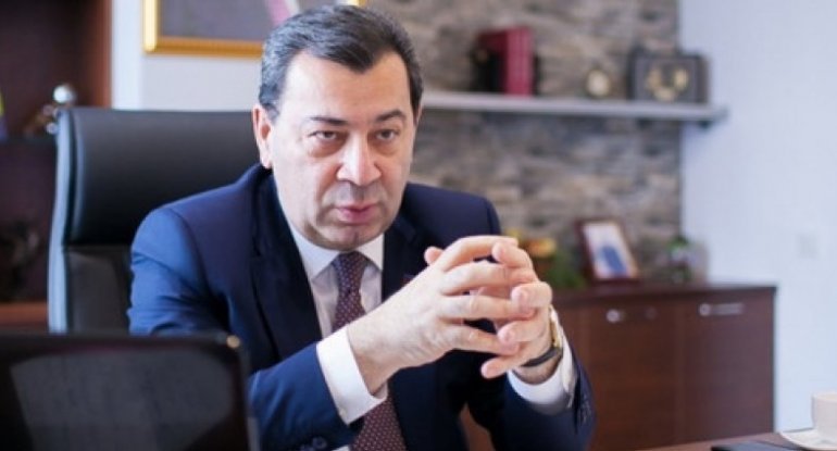 "AŞPA-nı girov kimi saxlayırlar" - SƏMƏD SEYİDOV KİMLƏRİN ADINI ÇƏKDİ?&nbsp;