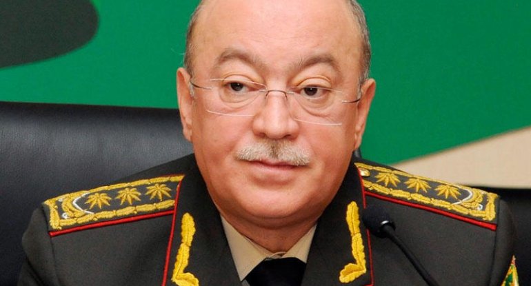 Kəmaləddin Heydərov yeni rəis TƏYİN ETDİ