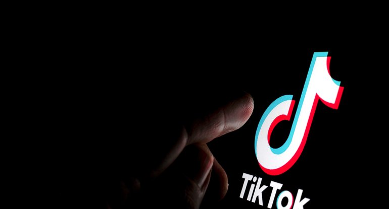 Dayana Rayan: "Hazırda Azərbaycandan "TikTok" platforması üzrə 7 milyon istifadəçi var"