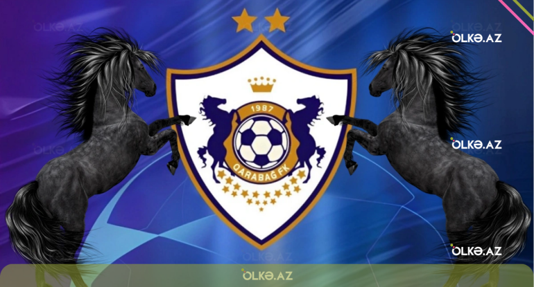"Qarabağ"da gözlənilməz ayrılıq 