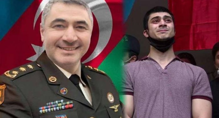 &ldquo;Adını daşıyan nəvənlə yanındayam, çox darıxırıq&rdquo; -&nbsp;Milli Qəhrəmanın oğlu
