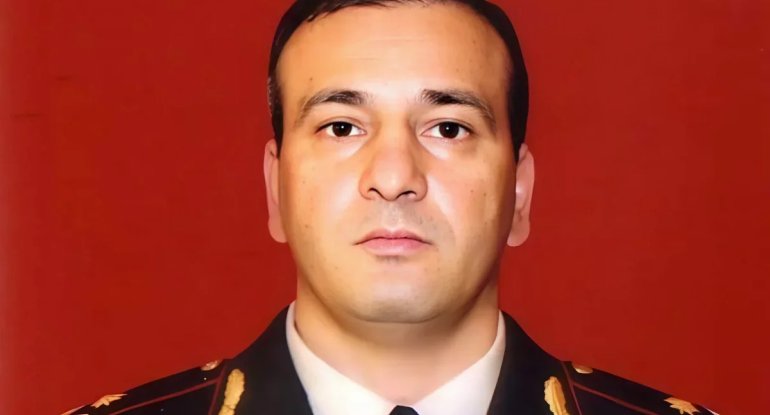 Polad Həşimovun çoxlarının bilmədiyi uşaqlığı - əmisi oğlu ilk dəfə açıqladı - FOTO