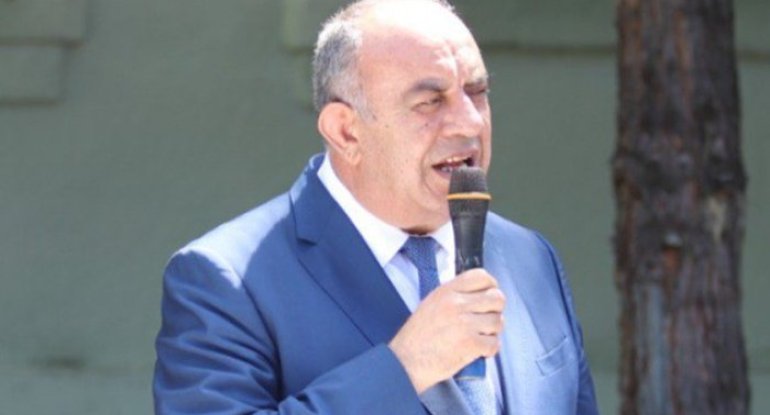 Məhkəmə həbsdəki icra başçısı ilə bağlı qərar verdi