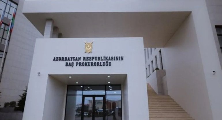 Dələduzluq edib Monteneqroya qaçdı - Azərbaycana qaytarılır
