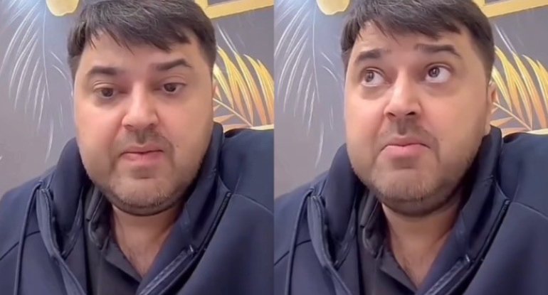"İndi də həyat zülmdür..." - Mirkamil Kamilov ürək xəstəliyindən danışdı